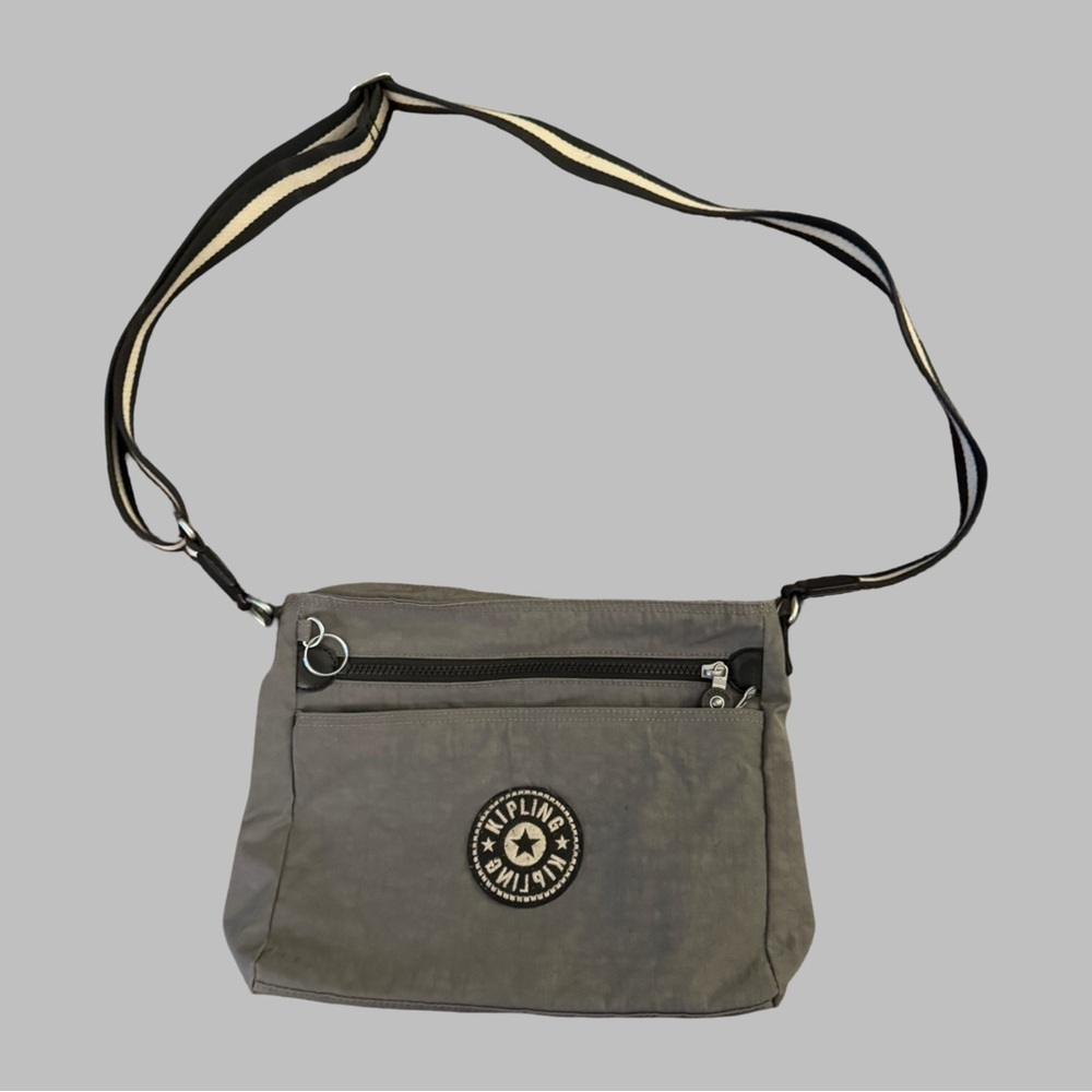 KIPLING Elysia Satchel